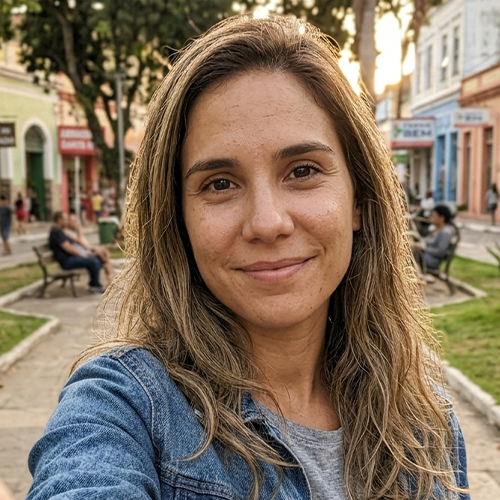 Juliana R.